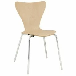 Ernie Dining Side Chair - Modway White -Dining Chairs And Benches Official Shop unnamed file 8471