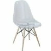 Pyramid Dining Side Chair Clear - Modway -Dining Chairs And Benches Official Shop unnamed file 8478
