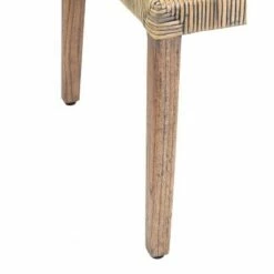 Set of 2 Celyn Dining Side Chairs Gray/Brown - East at Main -Dining Chairs And Benches Official Shop unnamed file 8507