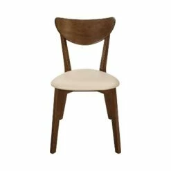 Set of 2 Dining Side Chair Beige - Private Reserves 15 Set of 2 Dining Side Chair Beige - Private Reserves -Dining Chairs And Benches Official Shop unnamed file 8525