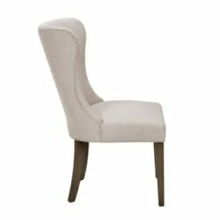Madison Park Helena Dining Side Chair Light Gray -Dining Chairs And Benches Official Shop unnamed file 8573