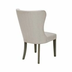 Madison Park Helena Dining Side Chair Light Gray -Dining Chairs And Benches Official Shop unnamed file 8577