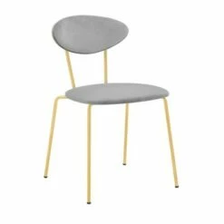 Set of 2 Neo Modern Velvet and Metal Leg Dining Room Chairs - Armen Living Pink/gold 13 Set of 2 Neo Modern Velvet and Metal Leg Dining Room Chairs - Armen Living Pink/gold -Dining Chairs And Benches Official Shop unnamed file 8601