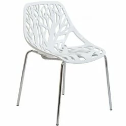 Stencil Dining Side Chair - Modway White 11 Stencil Dining Side Chair - Modway White -Dining Chairs And Benches Official Shop unnamed file 8635