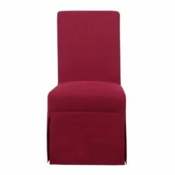 Set of 2 Hayden Dining Chairs - Picket House Furnishings Blue