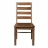 Set of 2 Milton Dining Ladder Back Chairs Brown - Treasure Trove Accents -Dining Chairs And Benches Official Shop unnamed file 8732