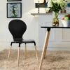 Path Dining Wood Side Chair - Modway Black -Dining Chairs And Benches Official Shop unnamed file 8760