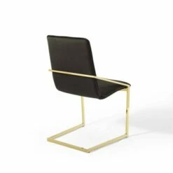 Pitch Performance Velvet Dining Armchair - Modway Gold/ivory -Dining Chairs And Benches Official Shop unnamed file 8815