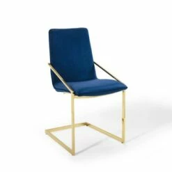 Pitch Performance Velvet Dining Armchair - Modway Gold/ivory -Dining Chairs And Benches Official Shop unnamed file 8821