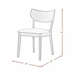 Rosie Side Chair Set Navy Blue - Picket House Furnishings 13 Rosie Side Chair Set Navy Blue - Picket House Furnishings -Dining Chairs And Benches Official Shop unnamed file 8859