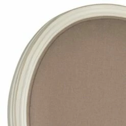 Set of 2 Holloway Oval Side Chair Wood/Spring - Safavieh Beige -Dining Chairs And Benches Official Shop unnamed file 8880