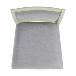 Set of 2 Taylor Standard Height Side Chair Set - Picket House Furnishings Walnut -Dining Chairs And Benches Official Shop unnamed file 8900