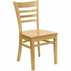 Flash Furniture Ladder Back Wooden Restaurant Chair 34 Flash Furniture Ladder Back Wooden Restaurant Chair -Dining Chairs And Benches Official Shop unnamed file 8922