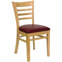 Flash Furniture Ladder Back Wooden Restaurant Chair 35 Flash Furniture Ladder Back Wooden Restaurant Chair -Dining Chairs And Benches Official Shop unnamed file 8923