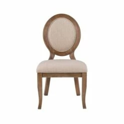 Set of 2 Olivia Side Chair Distressed Gray Wash - Powell Company -Dining Chairs And Benches Official Shop unnamed file 8934