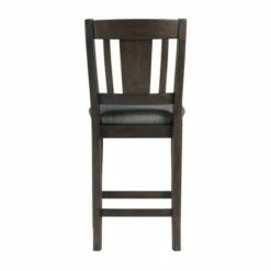 Carter Counter Height Side Chair Set Graphite Gray - Picket House Furnishings -Dining Chairs And Benches Official Shop unnamed file 8958