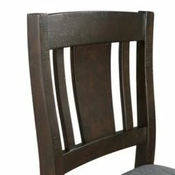 Carter Counter Height Side Chair Set Graphite Gray - Picket House Furnishings -Dining Chairs And Benches Official Shop unnamed file 8961