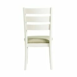 Set of 2 Barrett Ladder Back Side Chair Set Natural/White - Picket House Furnishings -Dining Chairs And Benches Official Shop unnamed file 8975