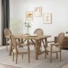 Set of 4 Judith French Country Wood and Cane Upholstered Dining Chairs - Christopher Knight Home Brown/natural 2 Set of 4 Judith French Country Wood and Cane Upholstered Dining Chairs - Christopher Knight Home Brown/natural -Dining Chairs And Benches Official Shop unnamed file 898