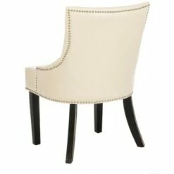Lotus 19"H Side Chair (Set of 2) - Safavieh -Dining Chairs And Benches Official Shop unnamed file 8989
