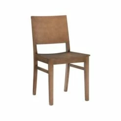 Set of 2 Devin Side Chairs - Linon Unfinished -Dining Chairs And Benches Official Shop unnamed file 9012