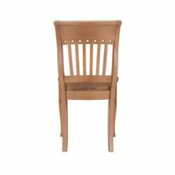 Set of 2 Sahana Chairs - Linon Brown 14 Set of 2 Sahana Chairs - Linon Brown -Dining Chairs And Benches Official Shop unnamed file 9018