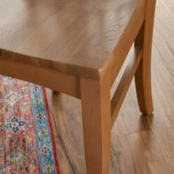 Set of 2 Sahana Chairs - Linon Brown 17 Set of 2 Sahana Chairs - Linon Brown -Dining Chairs And Benches Official Shop unnamed file 9021