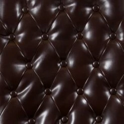 Emma and Oliver Parsons Chair with Rolled Back, Accent Nail Trim -Dining Chairs And Benches Official Shop unnamed file 9052