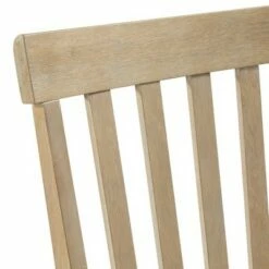 Set of 2 Liam Slat Back Chairs Natural - Picket House Furnishings -Dining Chairs And Benches Official Shop unnamed file 9075