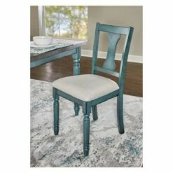 Reagan Side Chair - Powell Company Gray -Dining Chairs And Benches Official Shop unnamed file 9081