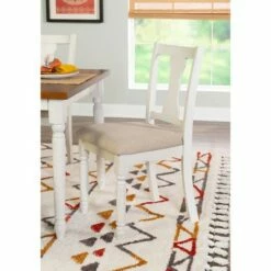 Reagan Side Chair - Powell Company Gray -Dining Chairs And Benches Official Shop unnamed file 9083