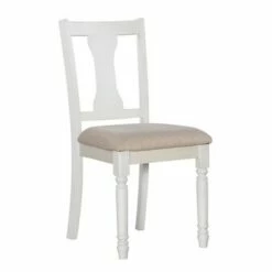 Reagan Side Chair - Powell Company Gray -Dining Chairs And Benches Official Shop unnamed file 9087