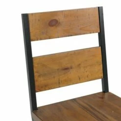 Colt Counter Side Chair Brown - Picket House Furnishings -Dining Chairs And Benches Official Shop unnamed file 9103