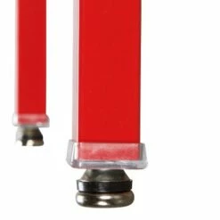 Set of 2 Frazier Metal Side Chairs - Linon Red -Dining Chairs And Benches Official Shop unnamed file 9123