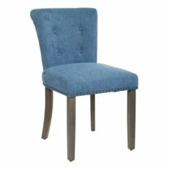 Kendal Chair - OSP Home Furnishings Navy -Dining Chairs And Benches Official Shop unnamed file 9188