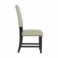 Mara Upholstered Side Chair Set Taupe - Picket House Furnishings -Dining Chairs And Benches Official Shop unnamed file 9232