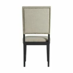 Mara Upholstered Side Chair Set Taupe - Picket House Furnishings -Dining Chairs And Benches Official Shop unnamed file 9233