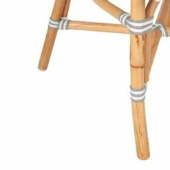 Nehemiah Bistro Side Chair Gray/White - East at Main -Dining Chairs And Benches Official Shop unnamed file 9252