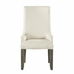 Flynn Parson Chair Set Cream - Picket House Furnishings