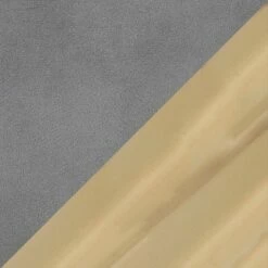 Set of 2 Fran Dining Chairs Velvet/Steel Gold/Silver - LumiSource -Dining Chairs And Benches Official Shop unnamed file 927