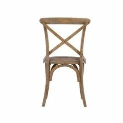Set of Two Bentwood Chairs Gray - Linon -Dining Chairs And Benches Official Shop unnamed file 9308