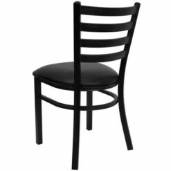 Ladder Chair Seat Black - Riverstone Furniture Collection 8 Ladder Chair Seat Black - Riverstone Furniture Collection -Dining Chairs And Benches Official Shop unnamed file 9340