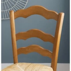 Set of 2 Filomena Side Armless Chairs - Linon Walnut -Dining Chairs And Benches Official Shop unnamed file 9381