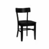 Set of 2 Shawna Chairs - Linon Brown