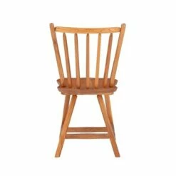 Set of 2 Bazel Side Chairs Natural - Linon -Dining Chairs And Benches Official Shop unnamed file 9405