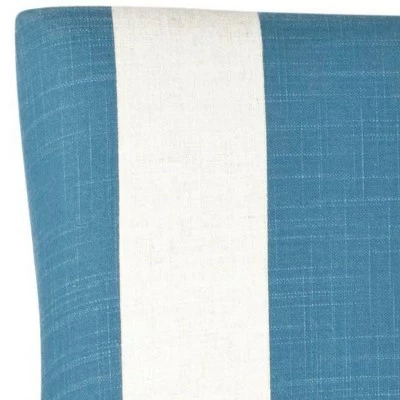 Lester 19" Dining Chair (Set of 2) - Safavieh 6 Lester 19" Dining Chair (Set of 2) - Safavieh - Image 4