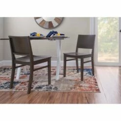 Sanders Side Chair Gray - Linon -Dining Chairs And Benches Official Shop unnamed file 9429