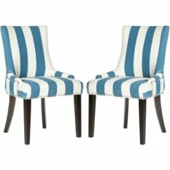 Lester 19" Dining Chair (Set of 2) - Safavieh 26 Lester 19" Dining Chair (Set of 2) - Safavieh -Dining Chairs And Benches Official Shop unnamed file 943