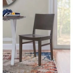 Sanders Side Chair Gray - Linon -Dining Chairs And Benches Official Shop unnamed file 9430