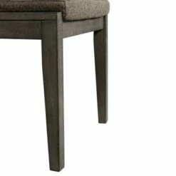 2pc Hudson Side Chair Set Gray - Picket House Furnishings -Dining Chairs And Benches Official Shop unnamed file 9445